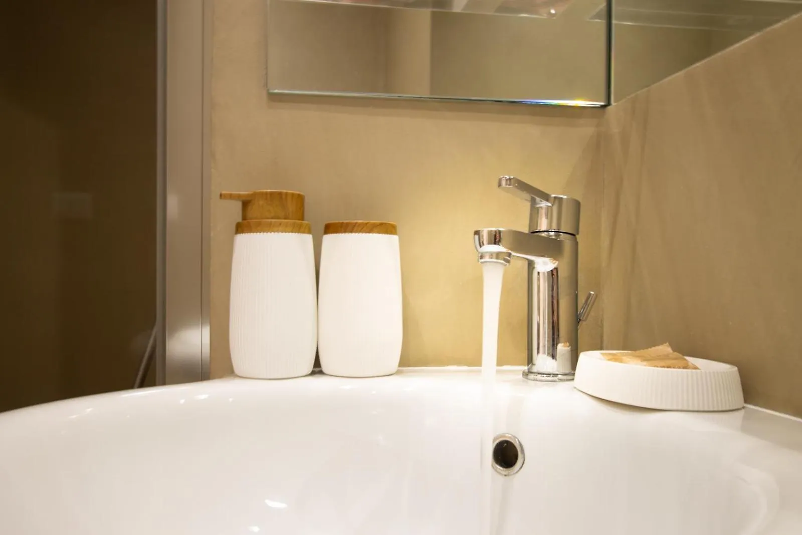 Trevi Apartment Rome