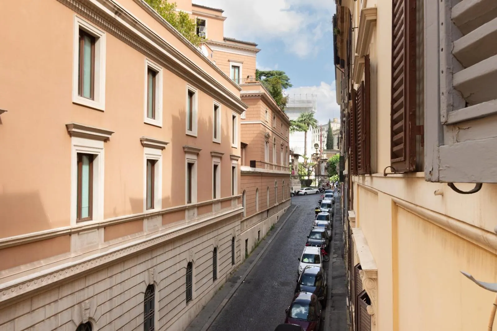 Trevi Apartment Rome 0*,  Italy