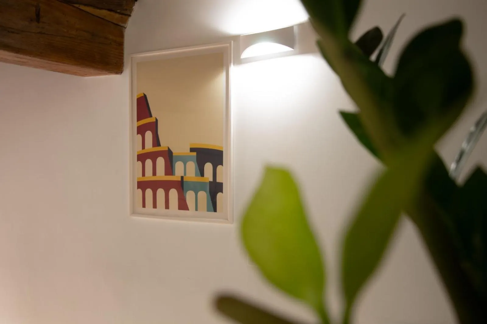 Trevi Apartment Rome