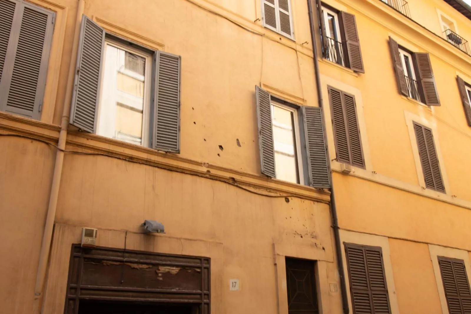 Trevi Apartment Rome
